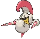 escavalier emote for Discord