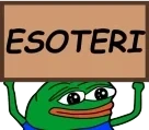 EsoteriYAY emote for Discord