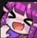 ESQUIZOFRENIA emote for Discord