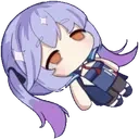 essexcry emote for Discord