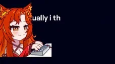 essaying emote for Discord