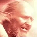 ESELFIN emote for Discord