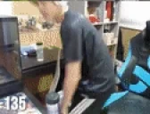 esoTwerk emote for Discord