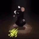 EssenceDance emote for Discord