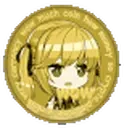 essexcoin emote for Discord