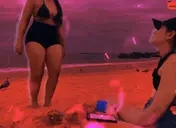 EspecialPlaya emote for Discord