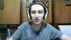 estLeave emote for Discord