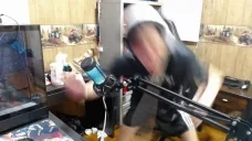 esoRun emote for Discord