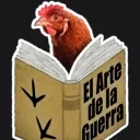 estrategiaP emote for Discord