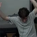 eskiSlap emote for Discord