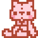 TeddyBear emote for Discord