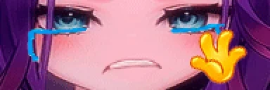 Estbye emote for Discord