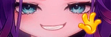 Esthiii emote for Discord