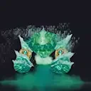 elePls emote for Discord