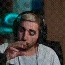 elemaoHablando emote for Discord