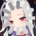 ellabuffer animated emote for Discord, Twitch and Slack