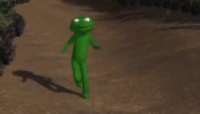 ElectricFeel emote for Discord