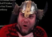 EldenHelm emote for Discord
