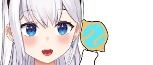 ellyPal emote for Discord