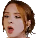 elinaSNIFFA emote for Discord