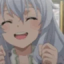 ElainaSway emote for Discord