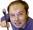 elon_please emote for Discord