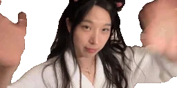 elleBye emote for Discord