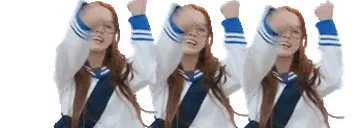 Elidance33 emote for Discord