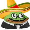 ELPOTENTE emote for Discord