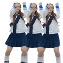 Elidance3 emote for Discord