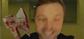 ElaArrive emote for Discord