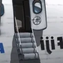 ElfLeave emote for Discord