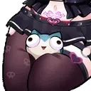 ElekkySqueeze emote for Discord