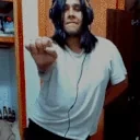 elKevoTintin emote for Discord