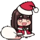 elisPadoru emote for Discord