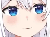 ellyTalk animated emote for Discord, Twitch and Slack