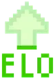 ELOUp emote for Discord