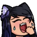 Elirisa emote for Discord