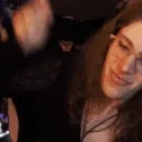 ElektraBonk emote for Discord