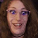 ElektraWiggle emote for Discord