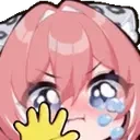 EloBye emote for Discord