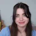 ellenBye emote for Discord