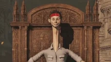 ELDENLORD emote for Discord