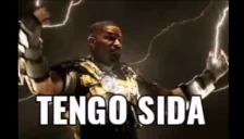 electro emote for Discord