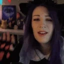 ElektraNya emote for Discord