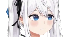 ellyCheck emote for Discord