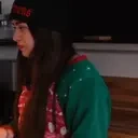 ellenPunch emote for Discord