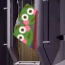 elevatortogether emote for Discord