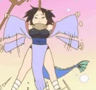 Elmanonono emote for Discord