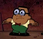 ElPoderDelAmor emote for Discord